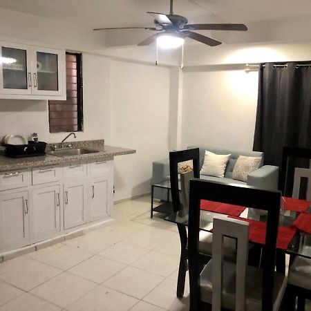 Convenient&affordable furnished apartment II Santiago De Los Caballeros Extérieur photo