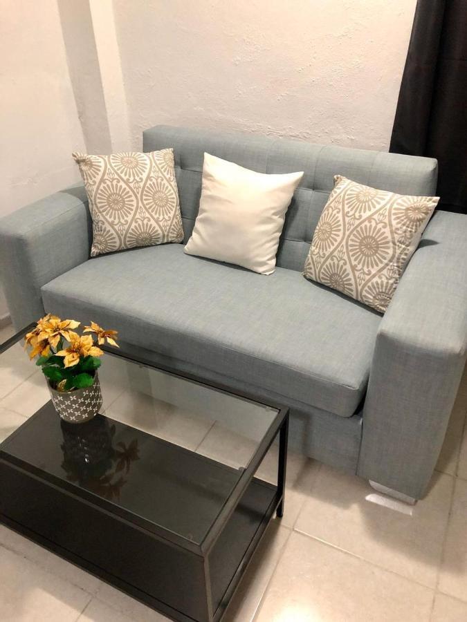 Convenient&affordable furnished apartment II Santiago De Los Caballeros Extérieur photo