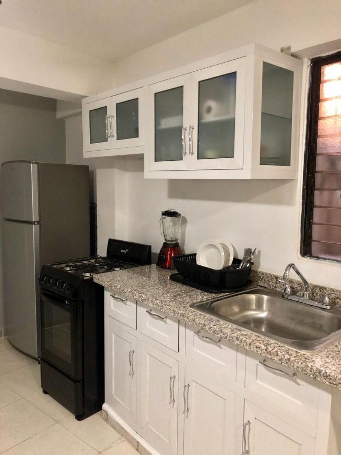 Convenient&affordable furnished apartment II Santiago De Los Caballeros Extérieur photo