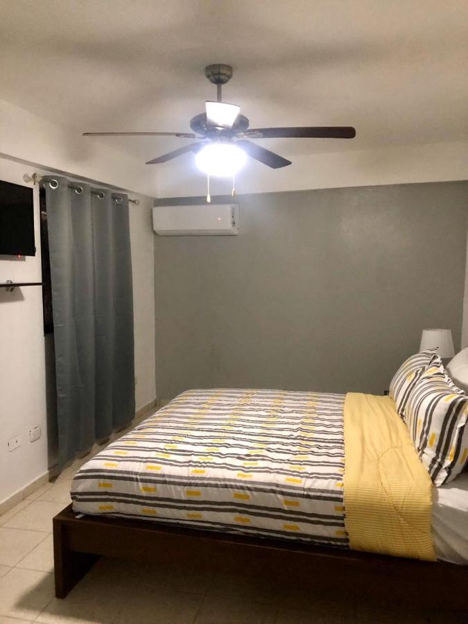 Convenient&affordable furnished apartment II Santiago De Los Caballeros Extérieur photo