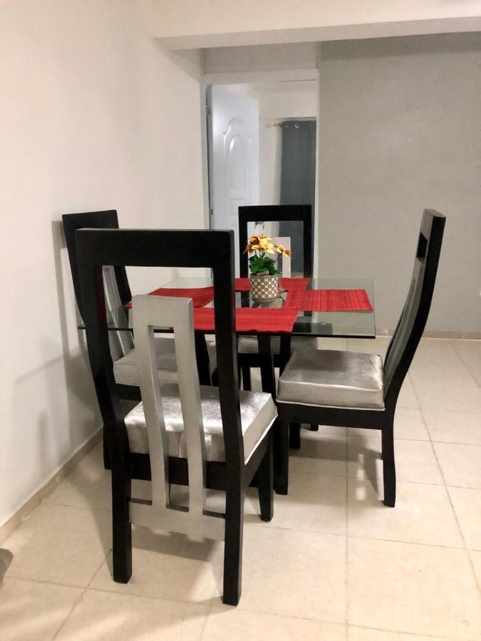 Convenient&affordable furnished apartment II Santiago De Los Caballeros Extérieur photo