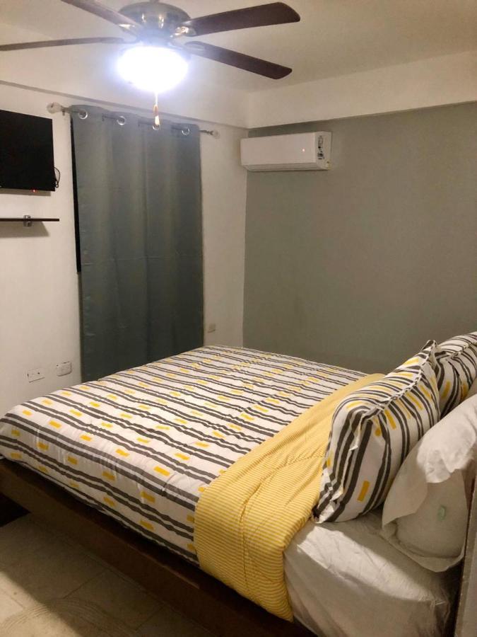 Convenient&affordable furnished apartment II Santiago De Los Caballeros Extérieur photo
