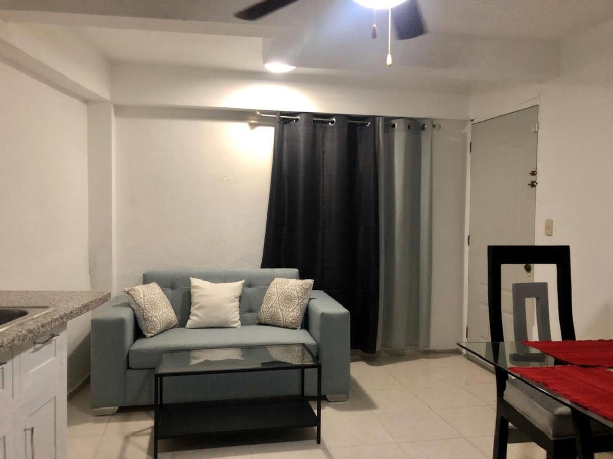 Convenient&affordable furnished apartment II Santiago De Los Caballeros Extérieur photo
