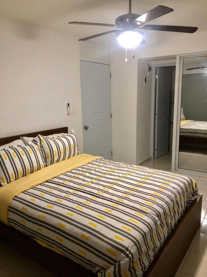 Convenient&affordable furnished apartment II Santiago De Los Caballeros Extérieur photo
