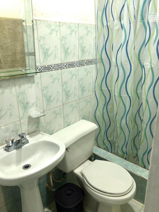 Convenient&affordable furnished apartment II Santiago De Los Caballeros Extérieur photo