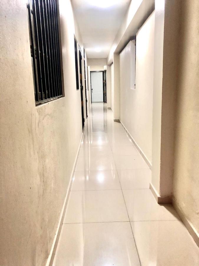 Convenient&affordable furnished apartment II Santiago De Los Caballeros Extérieur photo