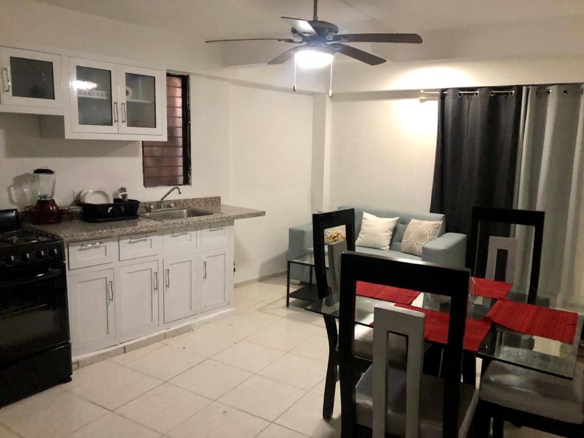 Convenient&affordable furnished apartment II Santiago De Los Caballeros Extérieur photo