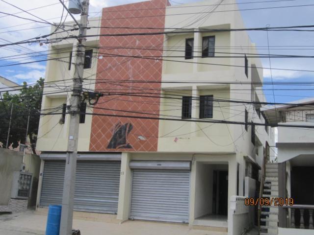 Convenient&affordable furnished apartment II Santiago De Los Caballeros Extérieur photo